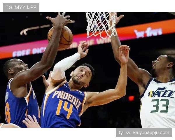 克里斯·保罗挡拆组织效率提升助凤凰城稳固球队核心地位