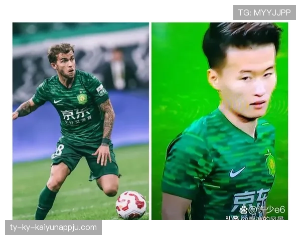 控球更多，但威胁不足：北京国安的进攻悖论