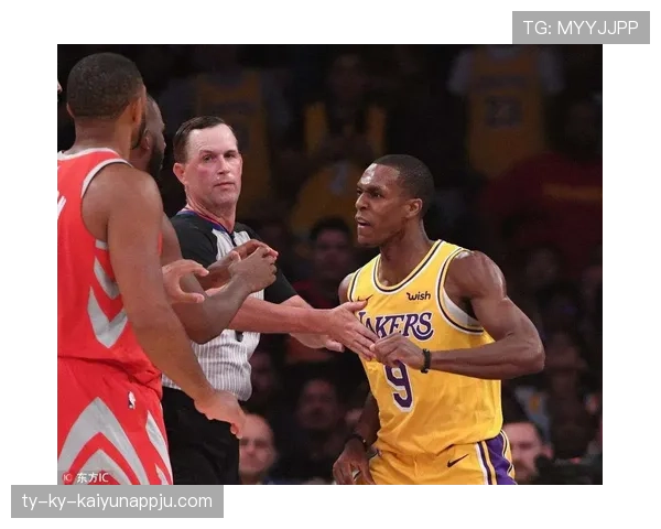 朗多组织效率提升，对比保罗更擅制造错位