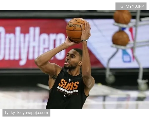 米卡尔·布里奇斯挡拆造错位提升防守效率明显优于上一赛季