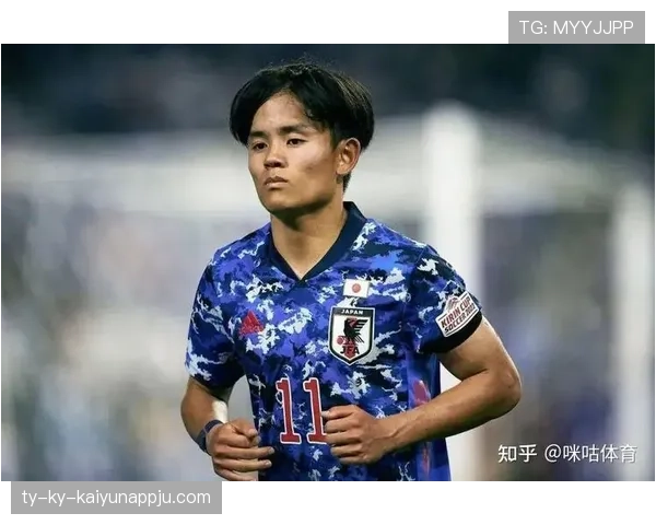 久保建英如何从亚洲天才蜕变为欧洲主力边锋？